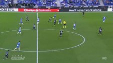 Emre Mor'un Çalımlarıyla İzleyenleri Hayran Bırakması