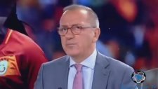 Fatih Altaylı: Garry Rodrigues'in Oyun Zekası Sıfır