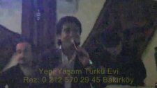 Mehmet Balaman - Bırakıp Gitti
