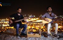 Ömer Ayhan - Karşıdan Görünen Ne Güzel Yayla