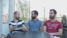 Reddedilme Korkusu - Whyshy Röportaj