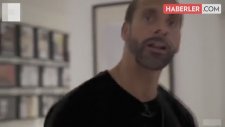 Ünlü Futbolcu Rio Ferdinand, Boksa Başlıyor