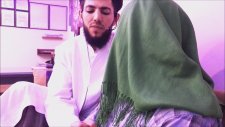 (V15)(B2 ) Salih Memişoğlu Sende Hiçbirşey Yok Demiş Ama Rukye Yapınca Çok Güçlü Cinler Konuştu.