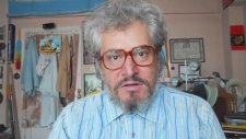Atilla Kaptan - Biz Simit Poğaça ve Sade Gazozla Büyüdük