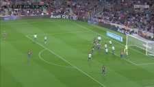 Barcelona 6-1 Eibar (Maç Özeti - 19 Eylül 2017)