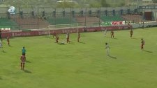 Diyarbekirspor 0-1 İstanbulspor (Maç Özeti - 19 Eylül 2017)