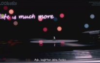 Machine Gun Kelly Feat. James Arthur - Go For Broke (1080p Türkçe Altyazılı Lyric Video)
