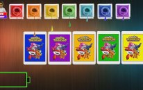 Pj Masks-Hapşuu-Niloya-Aslan-Barbie-Harika Kanatlar Çizgi Film Karakterleri İle Renkleri Öğreniyorum