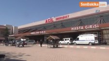 Sahte İçki Üreten 2 Kişi Tutuklandı