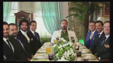 Sn. Adnan Oktar 30 Yıllık Arkadaşlarının Yemek Davetine Katıldı.