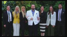 Sn. Adnan Oktar, Yaklaşık 30 Yıllık Kız Arkadaşlarının Yemek Davetine Katıldı.