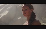 Tomb Raider (2018) Fragman