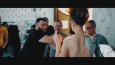 Vatslav Shatsylo ile Nü Fotoğrafçılık Çalıştayı