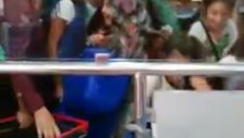 BİM'de Yaşanan Cuma Günü İzdihamı
