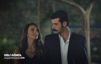 Deli Gönül 10. Bölüm 1. Tanıtımı
