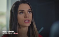 Deli Gönül 8. Bölüm 2. Tanıtımı