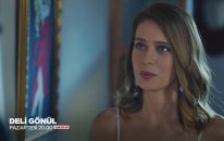 Deli Gönül 9. Bölüm 1. Tanıtımı