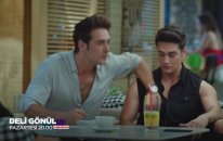 Deli Gönül 9. Bölüm 2. Tanıtımı