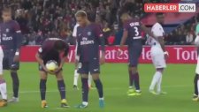 Eski Futbolcu Diego Forlan, Dani Alves'e Patladı: Neymar'ın Hayat Kadını Gibi