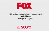 Filiz ve Kardeşlerinin Hayat Mücadelesini #bizimhikaye Etiketiyle Konuştuk!