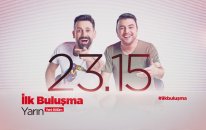 İlk Buluşma 24. Bölüm 2. Tanıtım