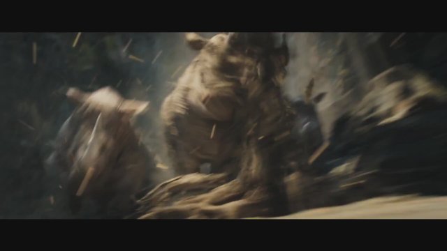 Jumanji: Welcome to the Jungle (2017) 2. Fragman