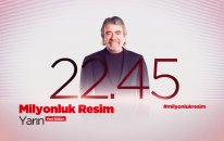 Milyonluk Resim 13. Bölüm 1. Tanıtımı