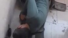 Nöbette Uyuyan Askerin Yakalanınca Rekora İmza Atması