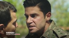 Savaşçı 12. Bölüm 1. Tanıtımı