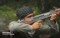 Savaşçı Yeni Bölümüyle Pazar 20.00'de Fox'ta!