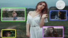 Aslı Hünel — Mehtaplı Gecelerde