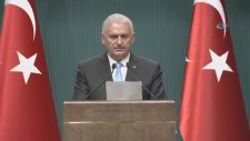 Başbakan’dan Hicri Yılbaşı Mesajı