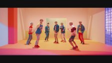 Bts ' Dna' Official Mv