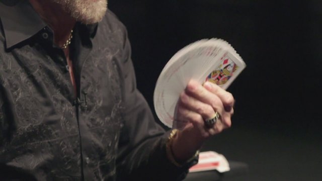 Dealt (2017) Fragman