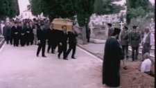 Dünya Sinema Tarihinin En İyi Cenaze Sahnesi - Marika