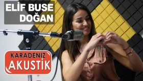 Elif Buse Dogan - Yunuslar Elif Buse Dogan - Yunuslar