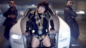 Fergie - Like It Ain't Nuttin' Fergie - Like It Ain't Nuttin'