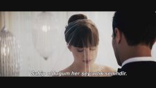 Fifty Shades Freed / Özgürlüğün Elli Tonu | Türkçe Altyazılı İlk Fragman