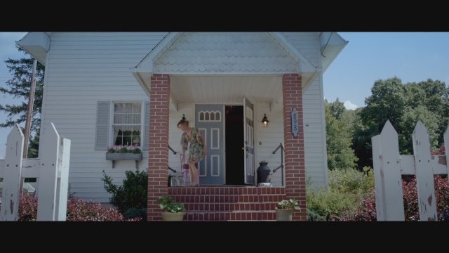 Generational Sins (2017) Fragman