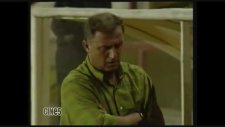 G.Hagi'nin Altay'a Attığı Gol