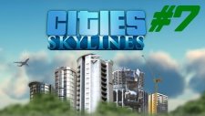 İties Skylines | Bölüm 7 | Yeni Yol Düzeni !