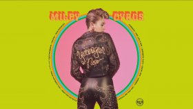 Miley Cyrus - Week Without You Miley Cyrus - Week Without You