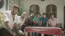 Vallahi Hortladı (2017) Teaser Fragman