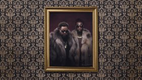 Young Thug - Liger Ft. Carnage Young Thug - Liger Ft. Carnage