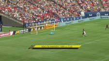 ABD MLS Ligi'nde haftanın en güzel golleri