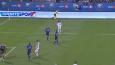 ABD MLS Ligi'nde haftanın en güzel golleri