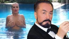 Adnan Oktar'dan Kadın Tarifi
