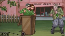 Bundesfighter 2 Turbo - Alman Genel Seçimleri Oyunu