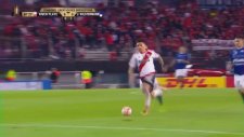 Enzo Perez'den Harika Bir Gol