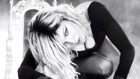 Fergie - Just Like You Fergie - Just Like You
